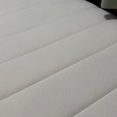 シングル　マットレス　美品の画像