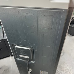 【🤩高年式美品‼️】Hisense 冷蔵庫283Lの画像