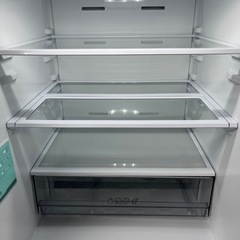 【🤩高年式美品‼️】Hisense 冷蔵庫283Lの画像