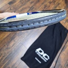 DUNLOP Diacluster 4.0 TP ラケットバッグ付きの画像