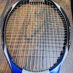 DUNLOP Diacluster 4.0 TP ラケットバッグ付きの画像