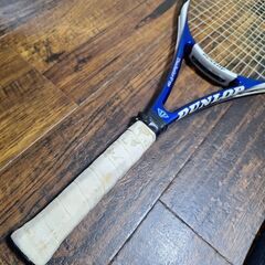 DUNLOP Diacluster 4.0 TP ラケットバッグ付きの画像