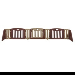 キッズパーテーションの画像