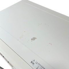 【在庫残り1点】SHARP 過熱水蒸気 オーブンレンジ RE-SS9B　角皿付きの画像