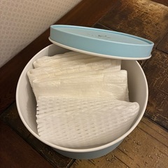 ⭐️丸い箱⭐️の画像