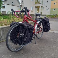 giant great journey　　グレートジャーニ―　の画像