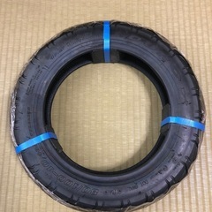 原付タイヤ　80/100 46Jの画像