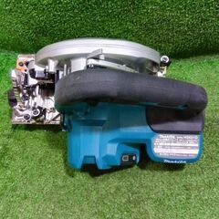マキタ HS631DZ 充電式マルノコ【市川行徳店】【店頭取引限定】【中古】管理番号：ITNZZG1XYYIOの画像