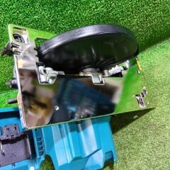 マキタ HS631DZ 充電式マルノコ【市川行徳店】【店頭取引限定】【中古】管理番号：ITNZZG1XYYIOの画像