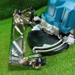 マキタ HS631DZ 充電式マルノコ【市川行徳店】【店頭取引限定】【中古】管理番号：ITNZZG1XYYIOの画像