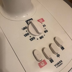 扇風機の画像