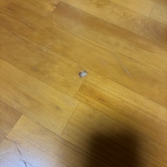 【最終値下げ】テレビ台の画像