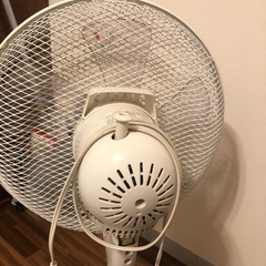 扇風機の画像