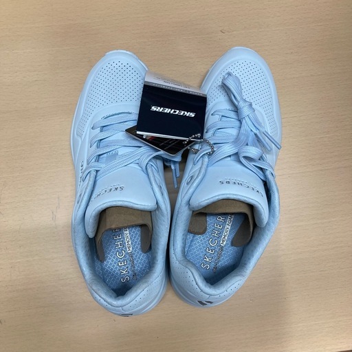 1150 SKECHERS スニーカー 24.0cm