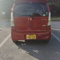 スズキ　スティングレーの画像