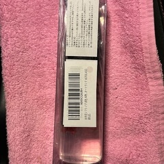 【超お得な新古品】オートランド 200mmロングシフトノブ 生花　赤色の画像