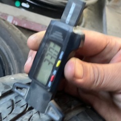 2022年製155/65R13 ブリヂストン BRIDGESTONE 1本　ネクストリー
の画像