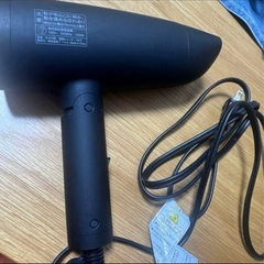 サロニア SALONIA ドライヤー　の画像