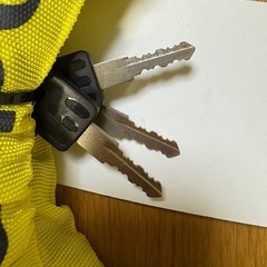 ceptoo スネークロック SL-20/1200Yellowの画像