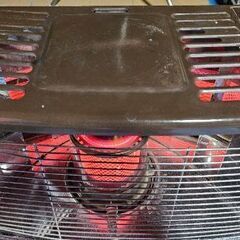 トヨトミ　ストーブ　自動点火ok🙆の画像