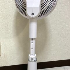 サーキュレーター扇風機　24畳の画像