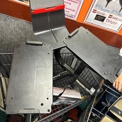 ダンベル1式の画像