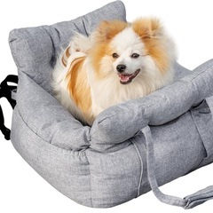 AIFY 3way ドライブベッド 犬用の画像