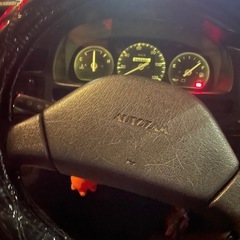 51スクラム　キャリーの画像