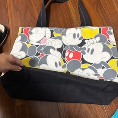 ミッキーバック
の画像