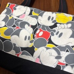 ミッキーバック
の画像