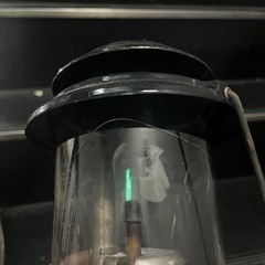 コールマンランタンの画像