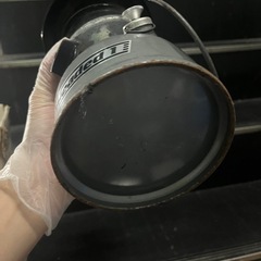 コールマンランタンの画像