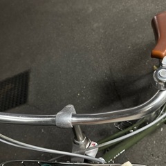 自転車の画像