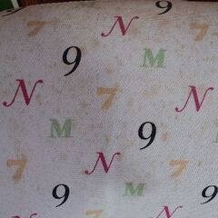 2人掛けソファの画像