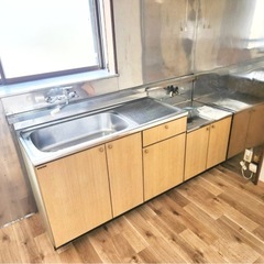 ⭐️初期費用8万以下⭐️駐車場2台無料✨モニタ付きインターホン＆エアコン＆温水洗浄便座付き✨フルリフォームしたばっかり - 飯塚市