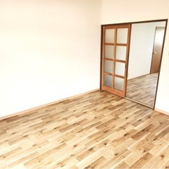 ⭐️初期費用8万以下⭐️駐車場2台無料✨モニタ付きインターホン＆エアコン＆温水洗浄便座付き✨フルリフォームしたばっかり - 賃貸（マンション/一戸建て）