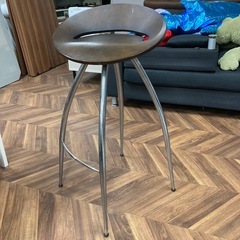 1151 カウンターチェアの画像