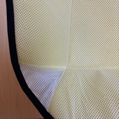 赤ん坊カンパニー　安心・やわらか沐浴マットの画像