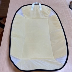 赤ん坊カンパニー　安心・やわらか沐浴マットの画像