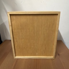 レトロ アンティーク 小引き出し 4引き出しの画像