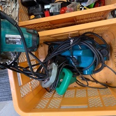 工具　再投稿分　現状品の画像