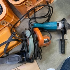 工具　再投稿分　現状品の画像