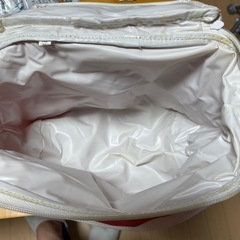 コカコーラの保冷バッグ☆の画像