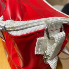 コカコーラの保冷バッグ☆の画像