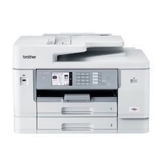 Brother MFC-J7500CDW A3複合機の画像