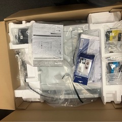 Brother MFC-J7500CDW A3複合機の画像