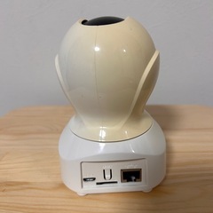 ジャンク⚫️ペットカメラ通電なしの画像