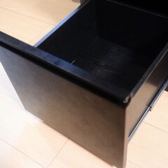 【現金可】【良品】コンセント付きレンジボード　取りに来て頂ける方のみの画像