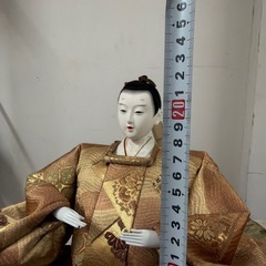 雛人形 ひな人形の画像