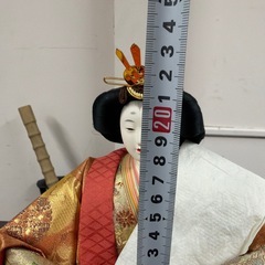 雛人形 ひな人形の画像